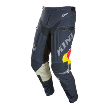 Kini Red Bull EXC Pants 1.0 blue/white