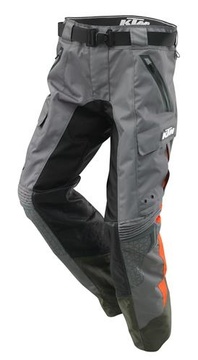 textilní kalhoty RALLY PANTS XL36 - poslední kus