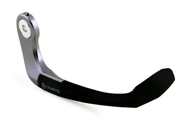 CFMOTO 450SR ochrana přední brzdové páčky