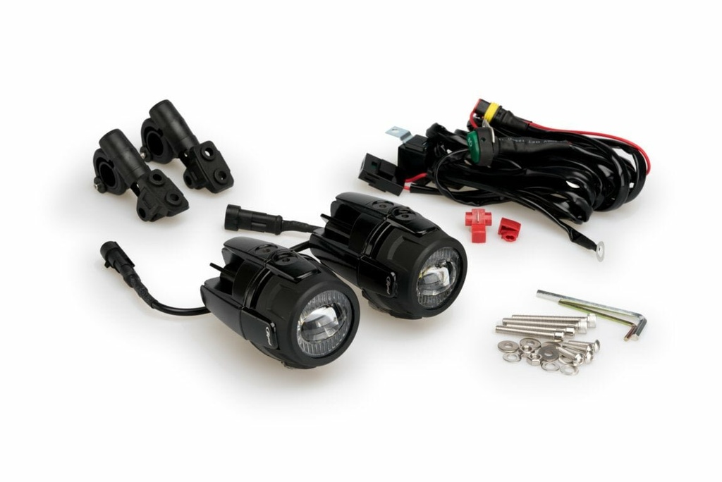 Přídavná LED světla Puig (650/700MT)