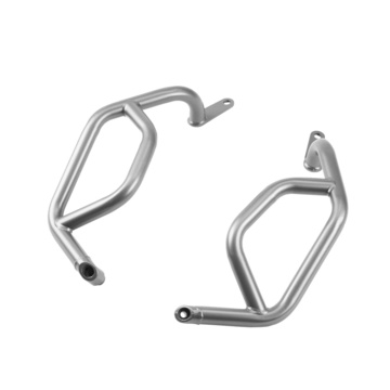 CFMOTO 450MT Spodní padací rámy šedé