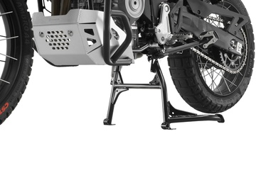 CFMOTO 450MT Centrální stojan