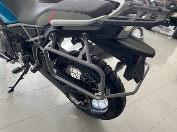 CFMOTO 450MT Držáky bočních kufrů a brašen