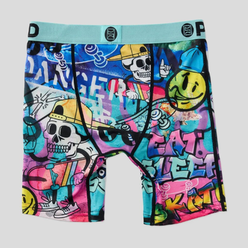 PSD Eat Sleep Skate Youth Underwear