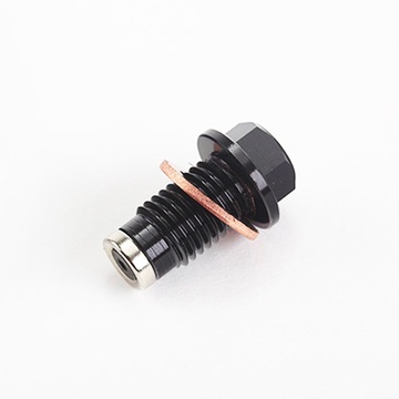 CFMOTO 650MT Výpustní šroub magnetický