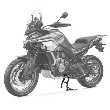 CFMOTO Centrální stojan 800MT