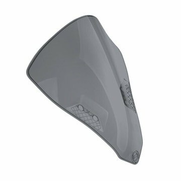 CFMOTO 300SR Závodní plexi štít, Kouřové