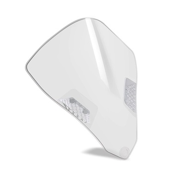 CFMOTO 300SR Závodní plexi štít, Čiré