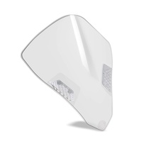 CFMOTO 300SR Závodní plexi štít, Čiré