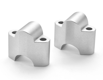 CFMOTO 800MT Zvýšení řídítek