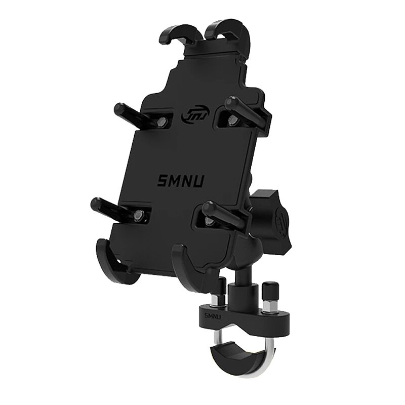 CFMOTO Držák mobilního telefonu, U-spona
