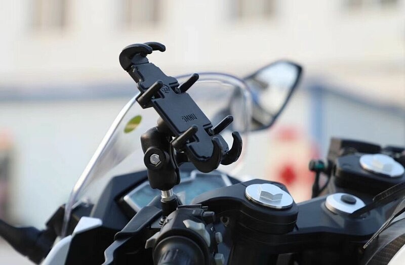 CFMOTO Ddržák mobilního telefonu, šroubovací