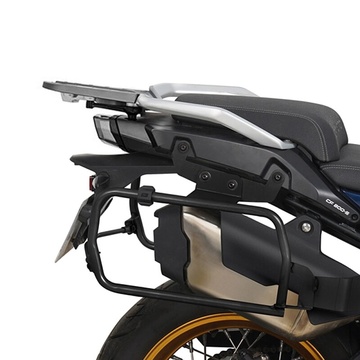 CFMOTO 800MT Montážní sada 4P Systym pro boční kufry a brašny SHAD