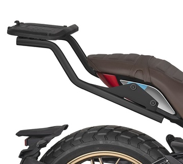 CFMOTO 700CL-X Heritage Nosič zadního kufru SHAD