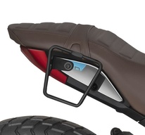 CFMOTO CL‑X Držáky bočních brašen SHAD (2 ks)