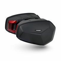 CFMOTO Boční brašny SHAD E48SR (2 ks)