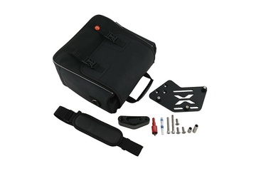 CFMOTO 300CL-X Brašna CFMOTO s držákem, Levá