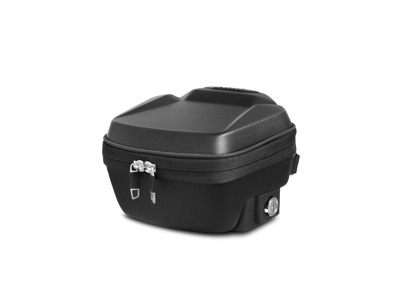 CFMOTO Brašna na nádrž SHAD Click System E03CL (3 litry)