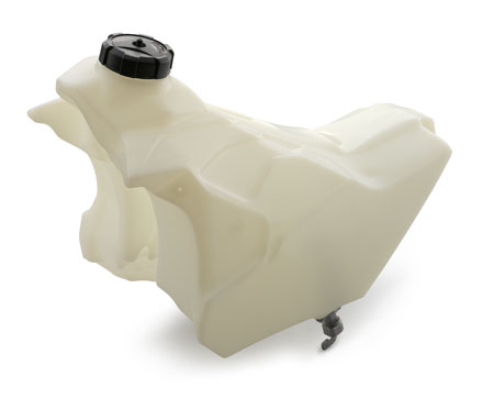 FUEL TANK CPL. 11 L