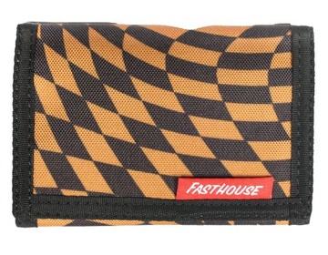 Fasthouse Distortion Trifold Wallet