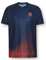 KTM Red Bull Racing sportovní tričko Motion