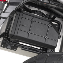 KS250KIT - universální kit pro montáž Toolboxu KS250 KAPPA