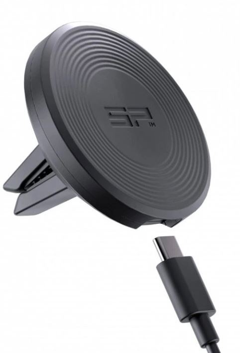 SP Charging Vent Mont SPC+