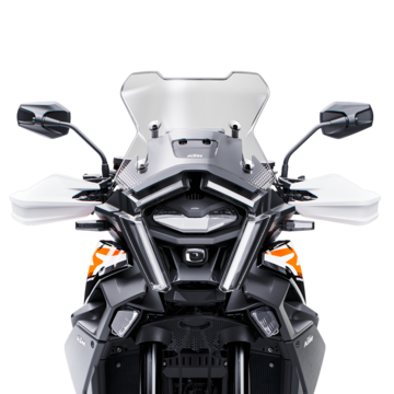 PHO_BIKE_DET_MY25-KTM-1390-Super-Adventure-S-Black-front-radar_#SALL_#AEPI_#V1