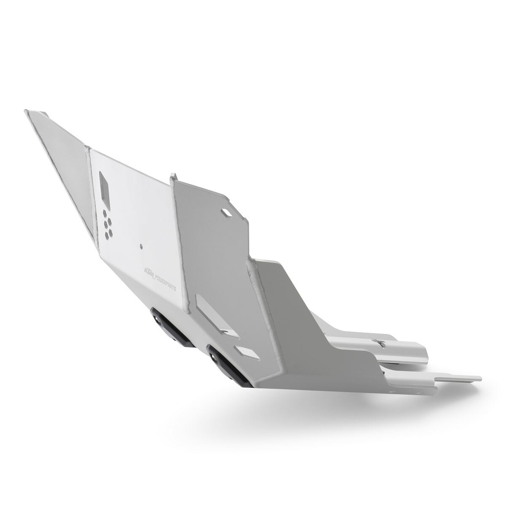 SKID PLATE