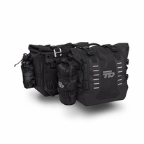 CFMOTO Boční brašny SHAD Terra TR40 (sada)