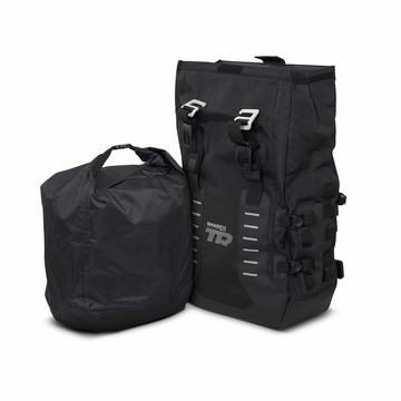 CFMOTO Boční brašny SHAD Terra TR40 (sada)