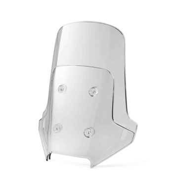 CFMOTO 450MT Zvýšené plexi