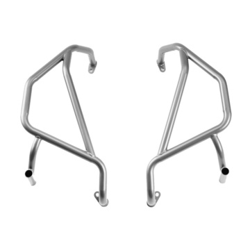 CFMOTO 450MT Horní padací rámy - šedé