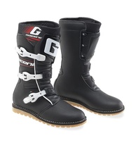 TRIALOVÉ BOTY GAERNE BALANCE CLASSIC Black