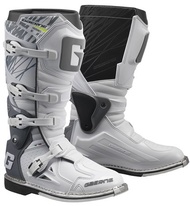 MOTOKROSOVÉ BOTY FASTBACK ENDURANCE WHITE