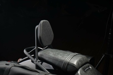 CFMOTO 450CL-C Opěrka spolujezdce