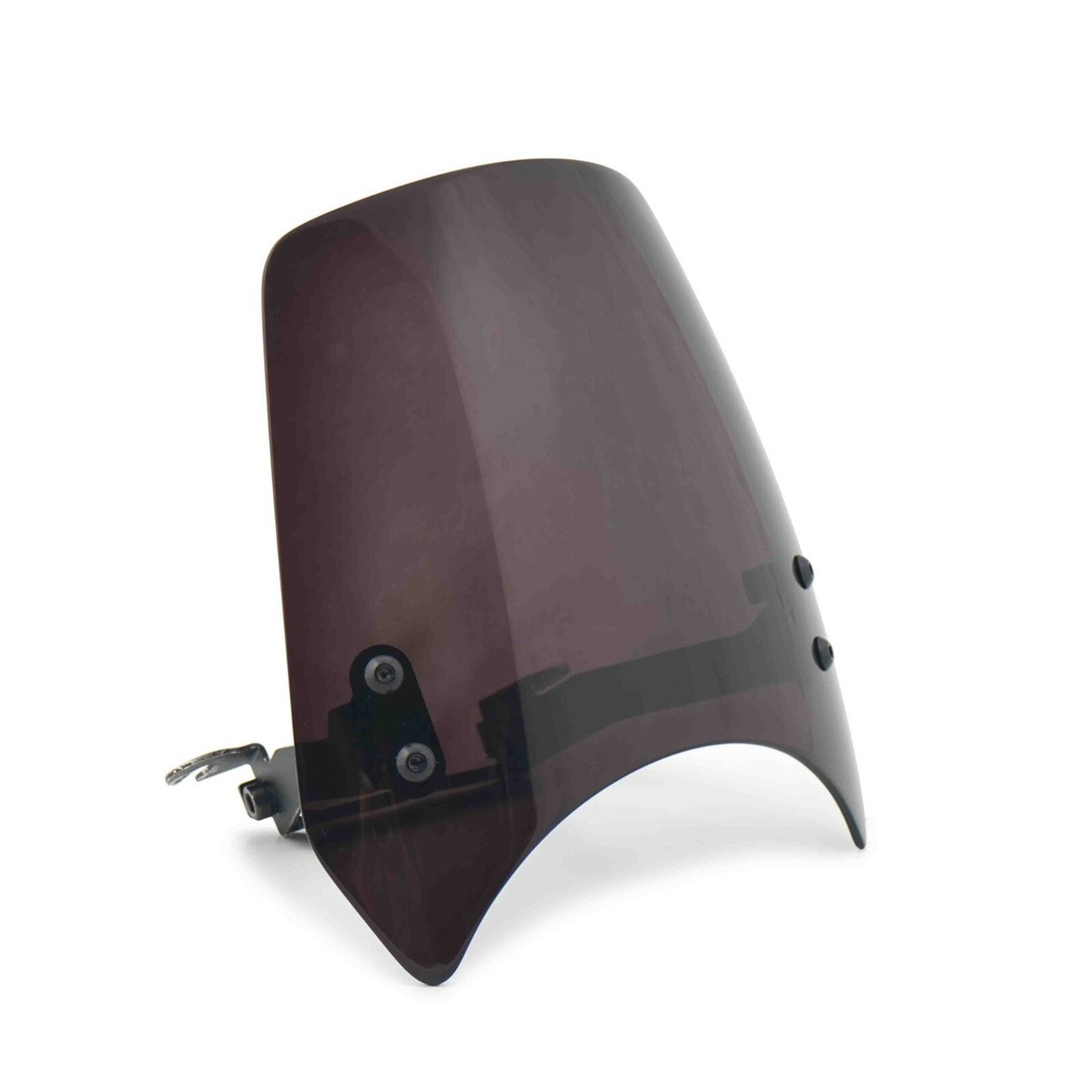 CFMOTO 450CL-C Plexi štít (kouřový)