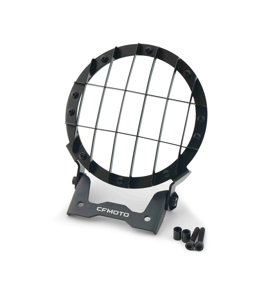 CFMOTO 450CL-C Ochranná mřížka světlometu