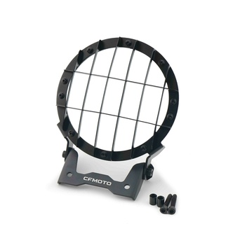 CFMOTO 450CL-C Ochranná mřížka světlometu