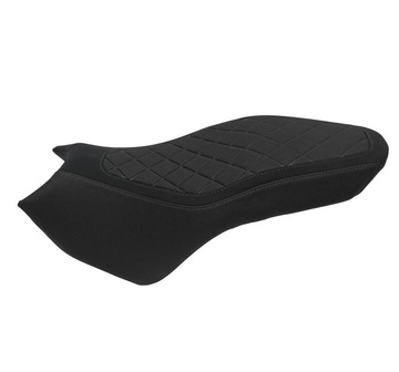 CFMOTO 700CL-X Heritage Zvýšené sedlo (černé)