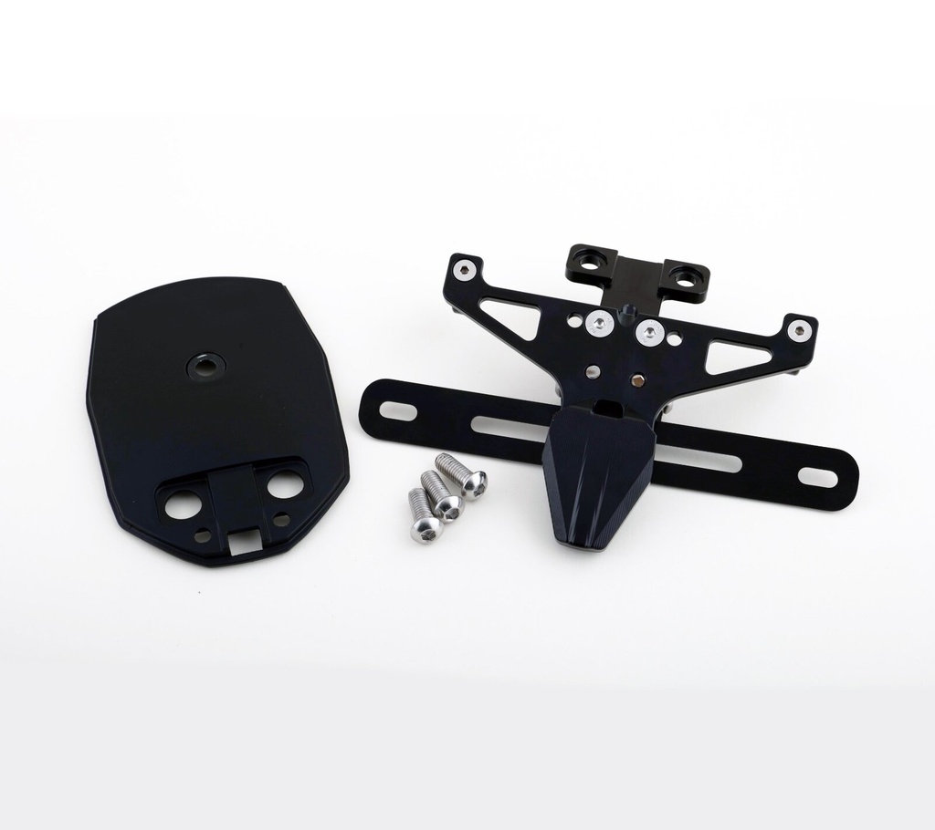 CFMOTO 450SR/NK Zkrácený držák registrační značky