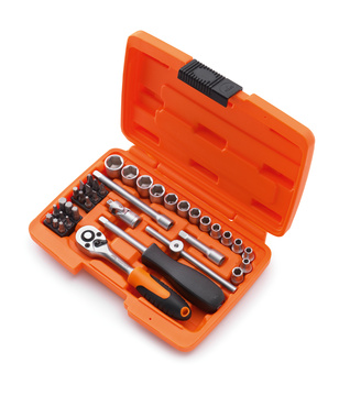 TOOLBOX  SIZE SMALL