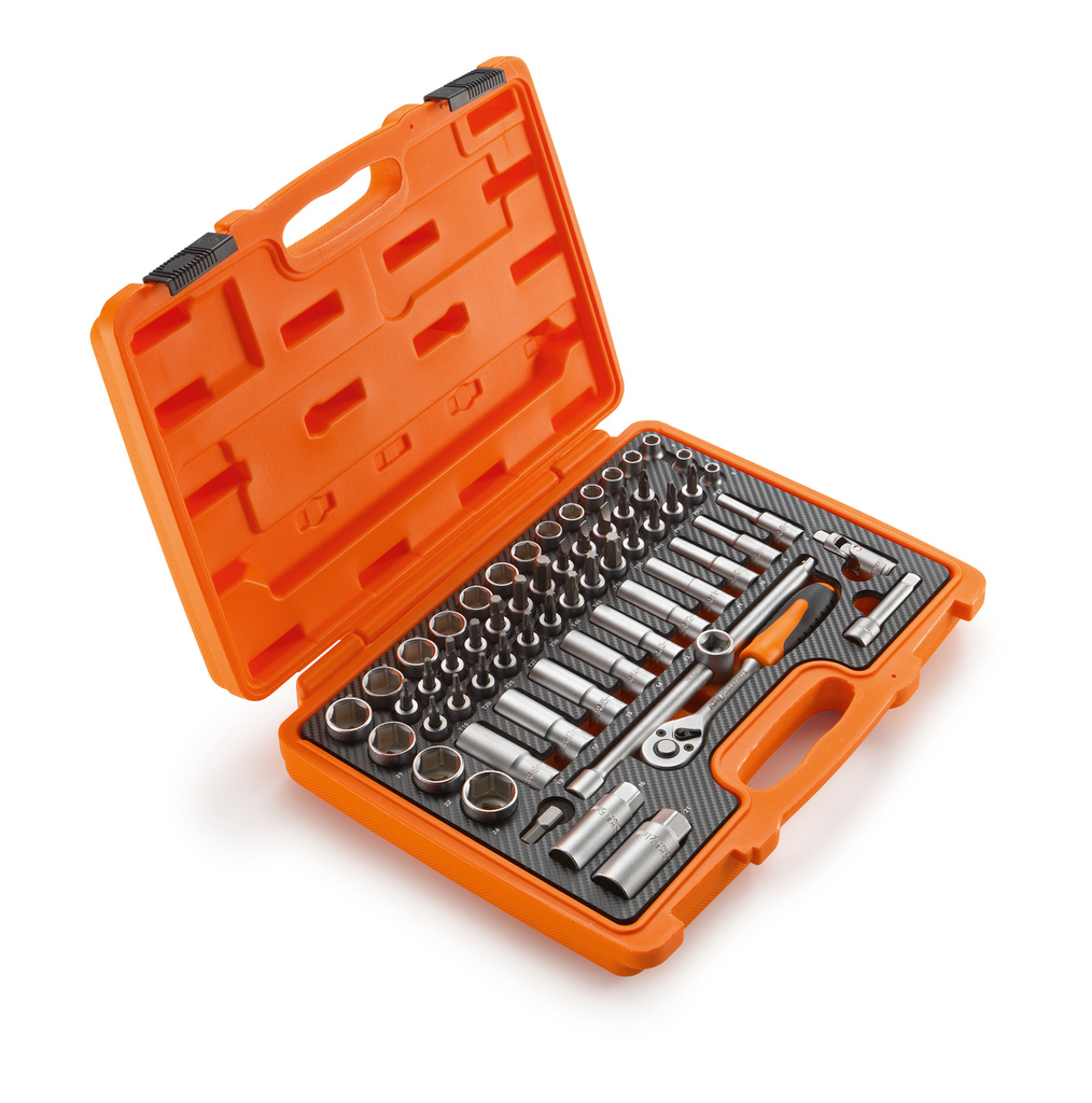 TOOLBOX SIZE LARGE