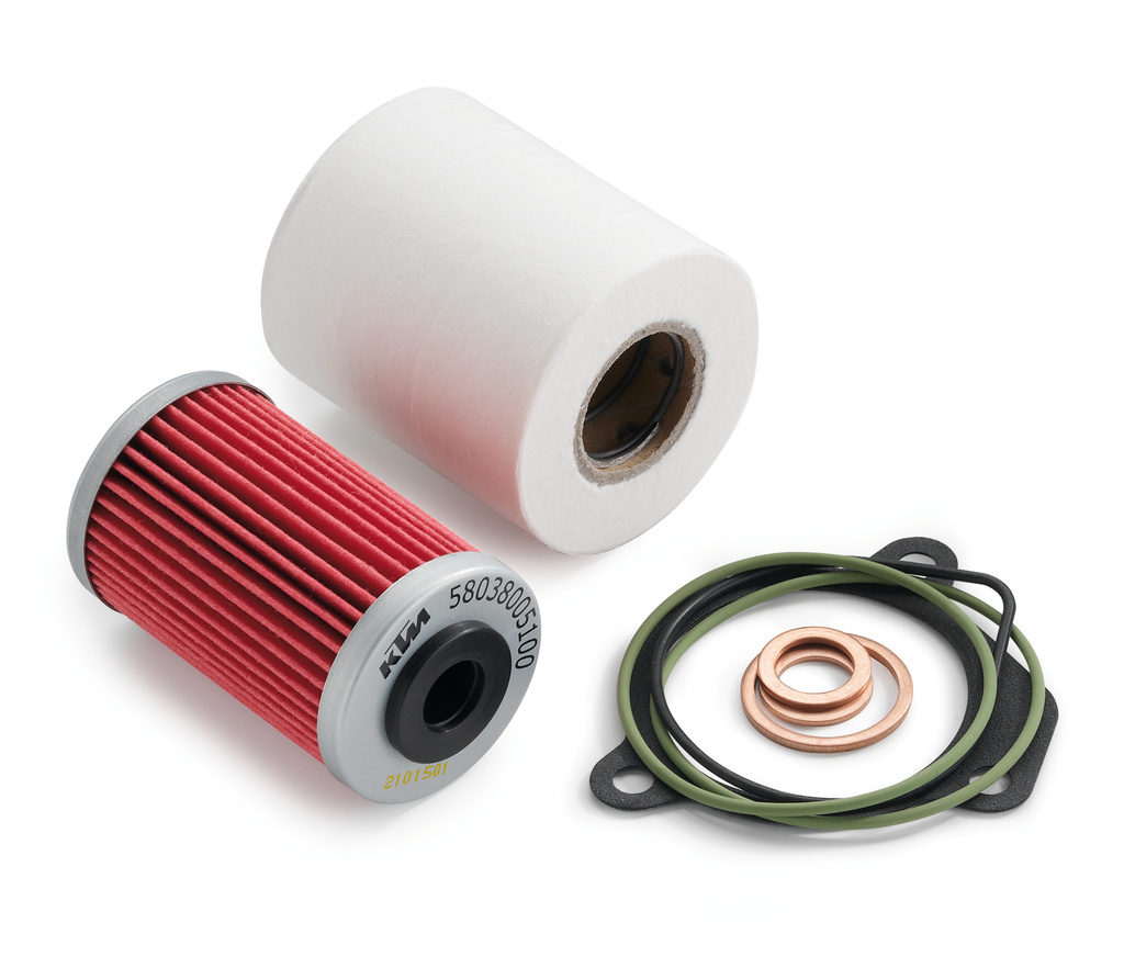 OILFILTER SERVICE KIT 94-00