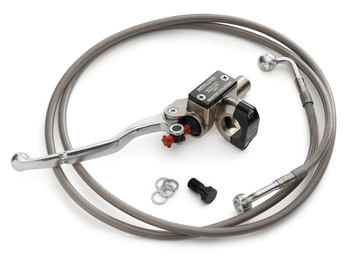 REKLUSE Z-START BRAKE KIT L.