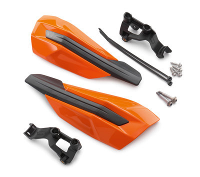 HANDGUARD KIT