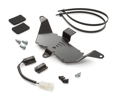 ALARM SYSTEM MOUNTING KIT