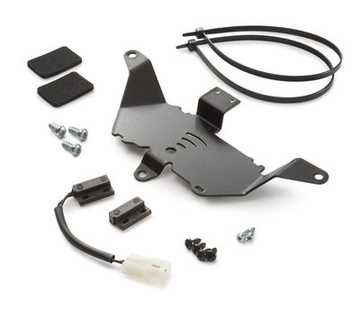 ALARM SYSTEM MOUNTING KIT