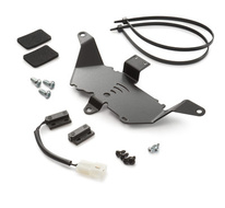 ALARM SYSTEM MOUNTING KIT