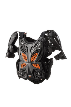 A-10 FULL CHEST PROTECTOR XL/2XL